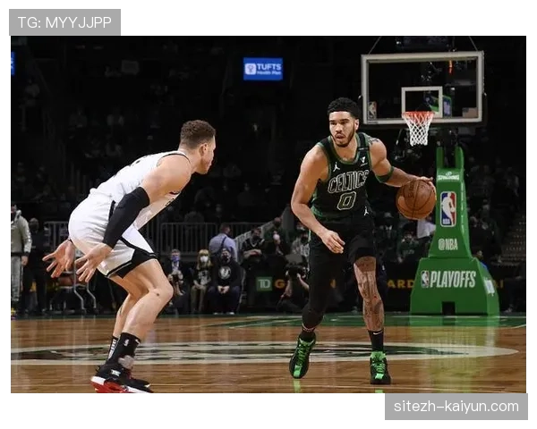 混合防守策略兴起，凯尔特人无限换防体系彰显现代防守智慧