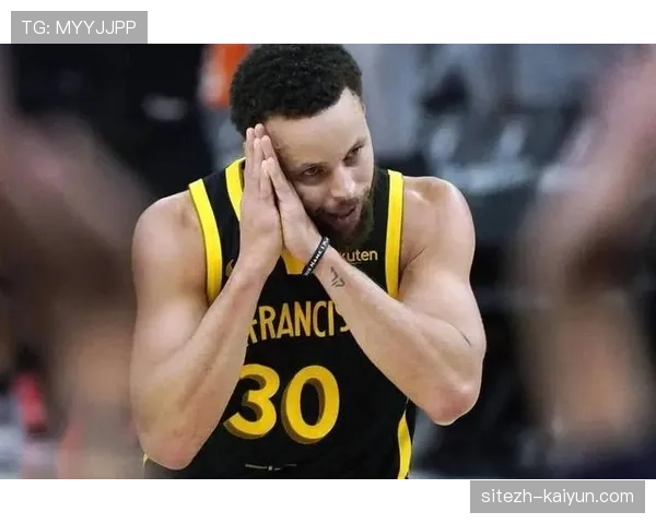 库里无球跑动仍具威胁 勇士体系依赖其引力创造空间