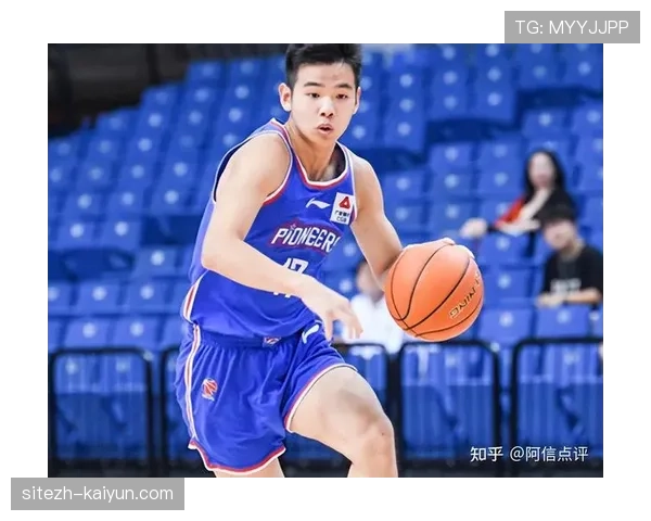 杨瀚森缺席背后 科学负荷管理与战术适配性的双重考量