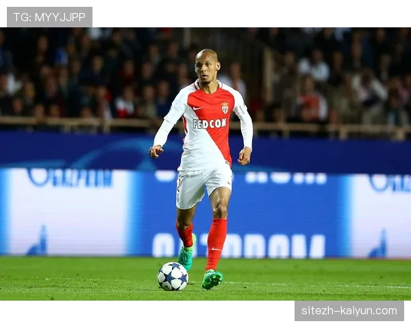 扎卡里亚关键进球扳平比分 摩纳哥中场成为球队逆转功臣