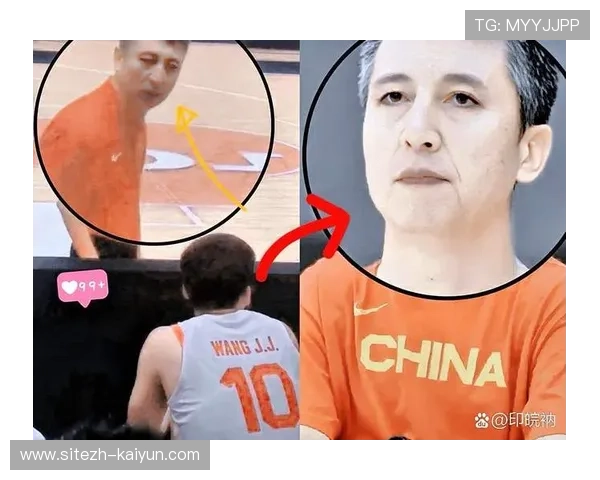 郭士强中场调整激活防守，第三节单节仅失9分成逆转关键